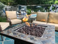 The Seagrove Suites & Guest Rooms - Wifi