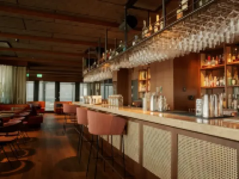 Clarion Hotel Draken Hotels in Gothenburg