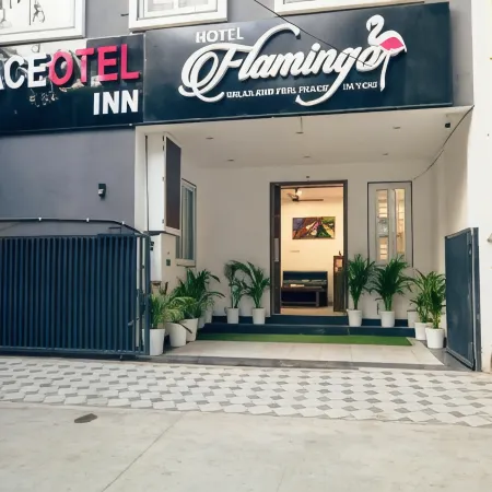 Aceotel Inn Flamingo