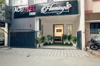Aceotel Inn Flamingo Hotel di Indore