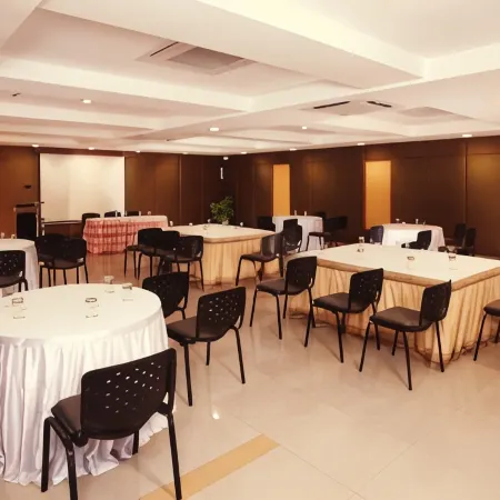 Regency Tuticorin by GRT Hotels