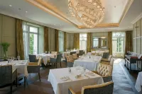 Hotel Villa Honegg Hotels in Nidwalden