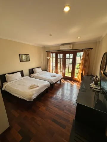 LanXang Korea Hotel Phòng Photos