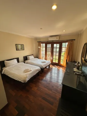 LanXang Korea Hotel Nổi bật Photos