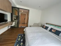 RoomQuest Hua-Hin Lahabana - Condos