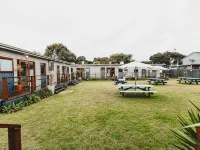 Beach Holiday Apartments Hotels in Rye