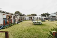 Beach Holiday Apartments Hotels in Rye
