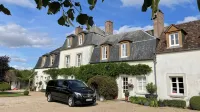 Domaine de Bel Ebat - Pensions