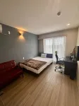 Room Biotop Yomitan