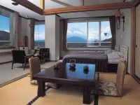 Yamadaya Hotel Các khách sạn ở Minobu