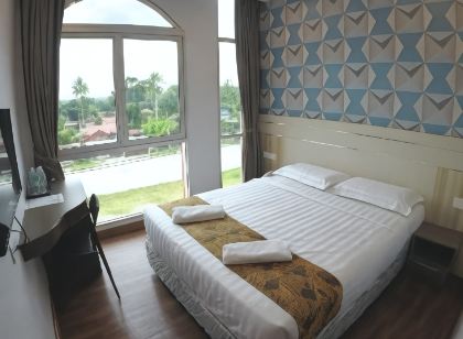 Hotel Kawan Bidor