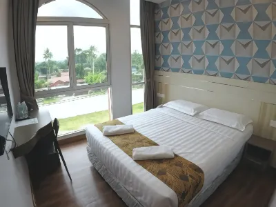 Hotel Kawan Bidor Hotels in Bidor
