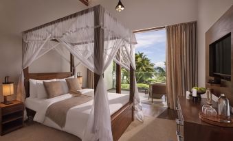 Villa Blu
