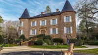 Château de Maraval Hotels in Veyrines-de-Domme