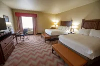 Best Western Plus Cimarron Hotel  Suites Hotels in Stillwater