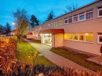 Sonnenschein Hotel & Apartments Hotels in Eichsfeld