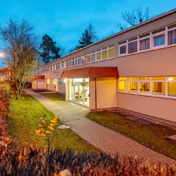 Sonnenschein Apartments