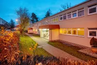 Sonnenschein Hotel & Apartments Hotels in der Nähe von Huwi- Korbwaren GmbH