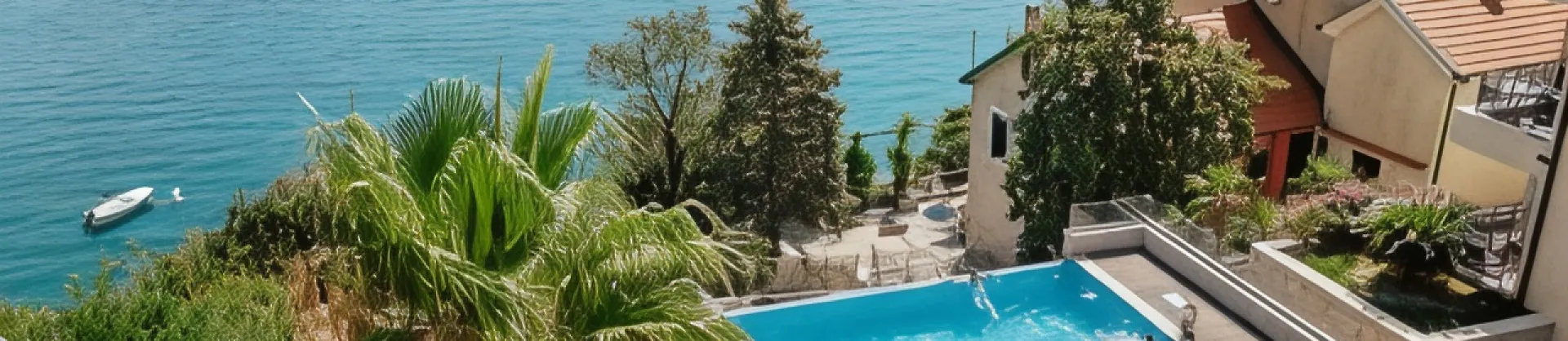 Gehobene Hotels 