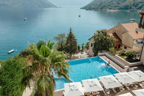 Bellezza Resort & Spa