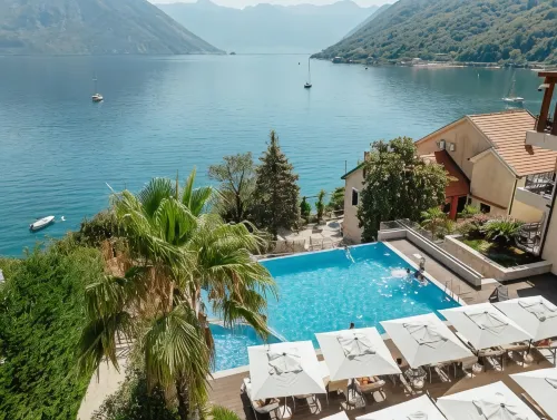 Bellezza Resort & Spa - Spa