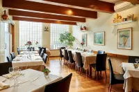 Hotel Ristorante Costa Hotels in Cisano Bergamasco