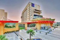 Radisson Red Chandigarh Mohali Hotels near Park 1