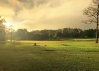 Peaceful Golf Stay 2Br/2BA – Gainesville/Alachua
