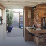 Walk to downtown, Oxbow, BottleRock, nightlife, dining & shops! Spa and more!