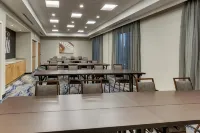 Fairfield Inn & Suites Asheville Weaverville Hotel a Madison County
