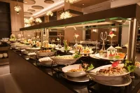 DoubleTree by Hilton Kars Sarikamis - sarapan