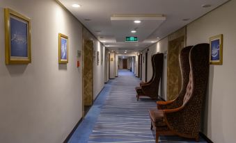Al Safwah Hotel Tower 3