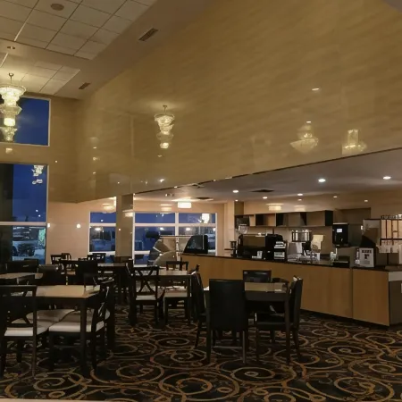 Days Inn & Suites by Wyndham Fort Saskatchewan