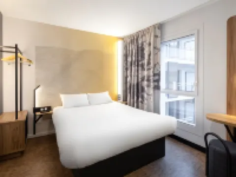 B&B Hotel Nice Aéroport Arenas Hotels in Nice