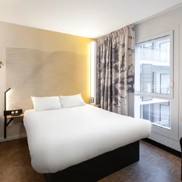 B&B Hotel Nice Aéroport Arenas