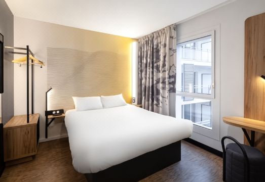 B&B 호텔 니스 에어로포트 이미지