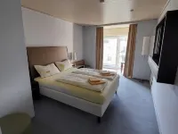 Ostseeperle Börgerende Hotels in Borgerende-Rethwisch