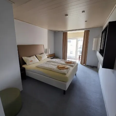 Ostseeperle Börgerende