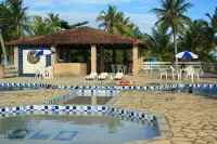 Mar & Sol Praia Hotel - Pools