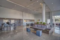 Toxotis Hotel Hotels in Pernera