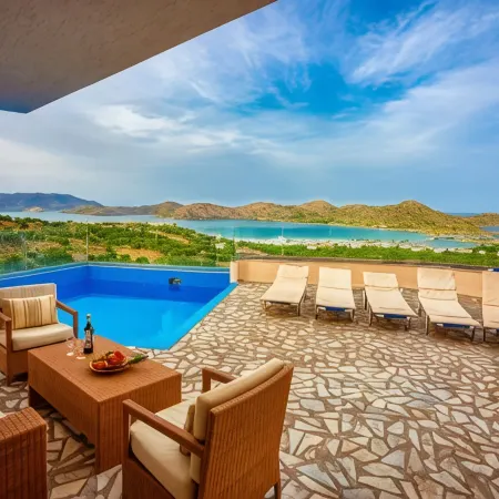 Elounda Residence Resort & Waterpark