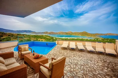 Elounda Residence Resort & Waterpark Hotels in Agios Nikolaos