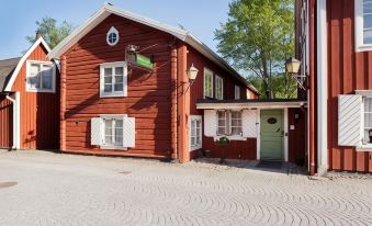 Grythyttans Gästgivaregård