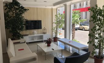 Sinopark Hotel
