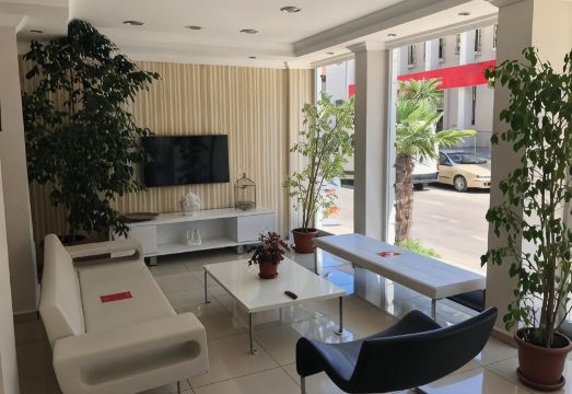 4. 시노파크 호텔..