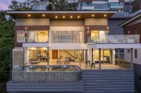 Chaweng Noi Villa Managed by Saitara Peak