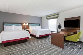 Hampton Inn by Hilton Towson