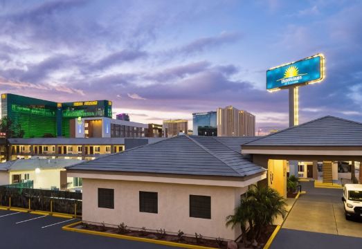 라스베이거스 호텔 꿀팁