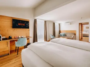 Obermühle  S Boutique Resort