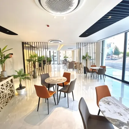 Aysel Hotel
